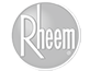 Rheem Logo